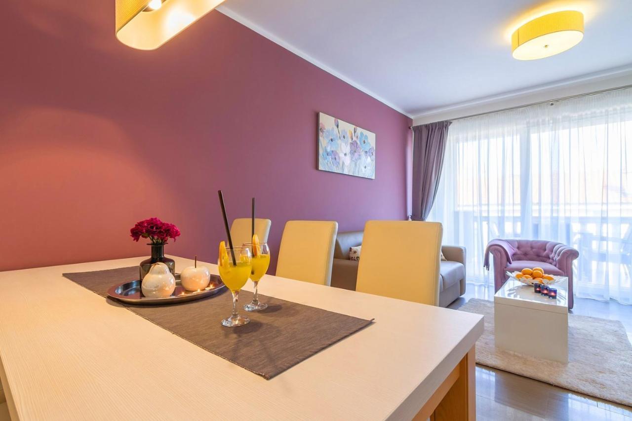 Luxury Apartments Villa Mande Malinska Pokój zdjęcie