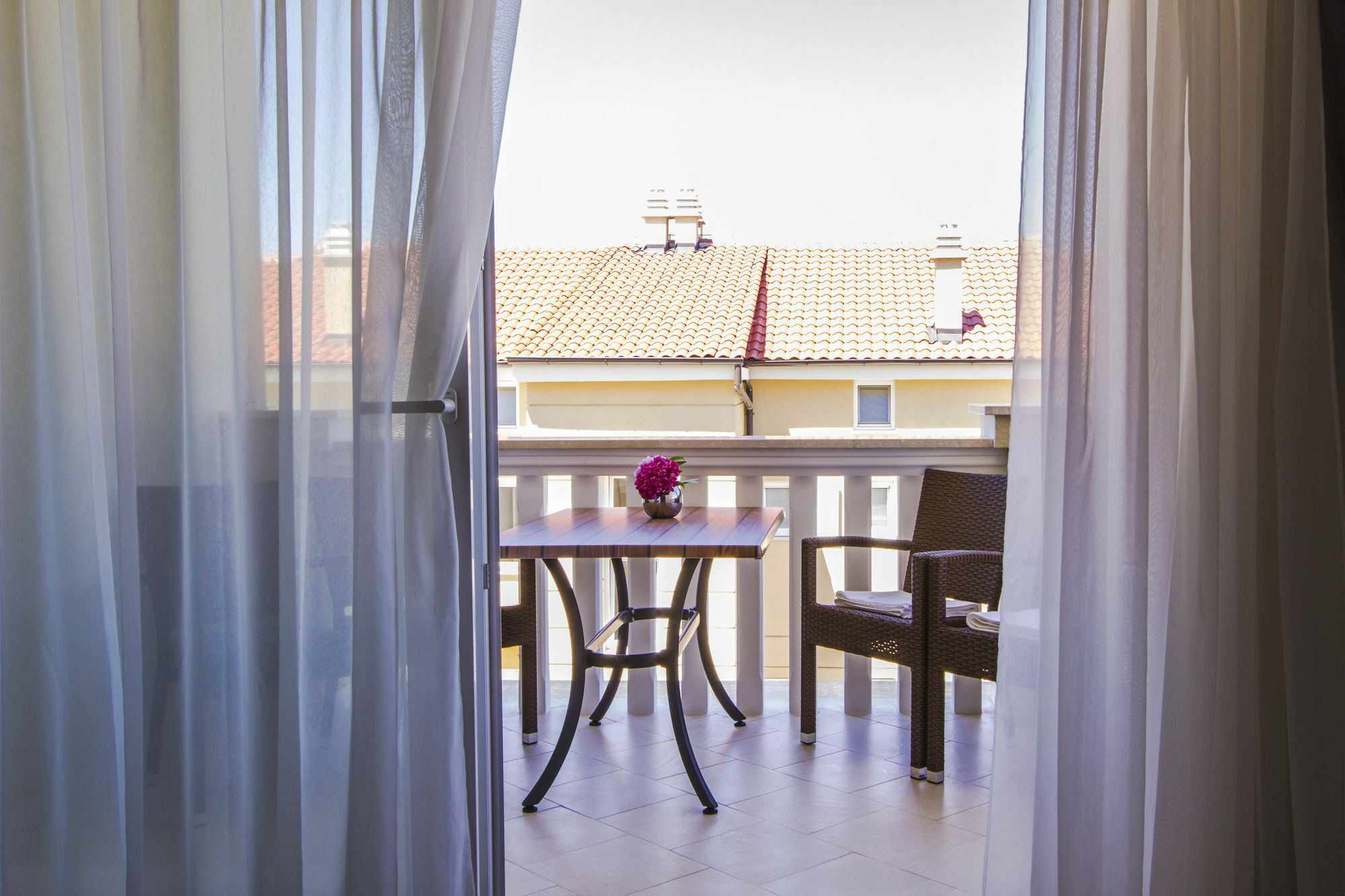 Luxury Apartments Villa Mande Malinska Zewnętrze zdjęcie