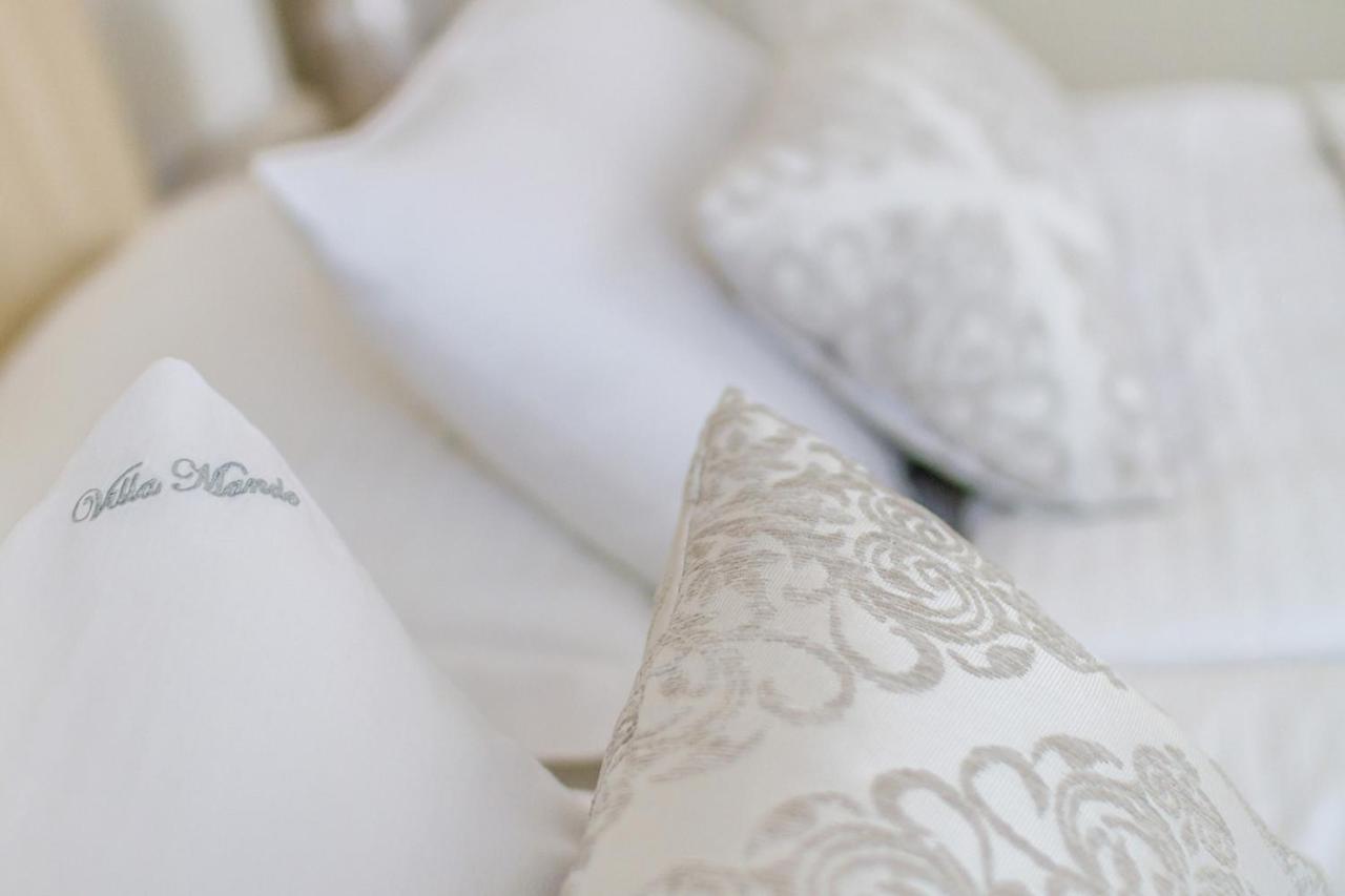 Luxury Apartments Villa Mande Malinska Zewnętrze zdjęcie